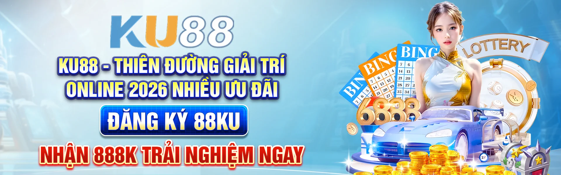 Ảnh giới thiệu thương hiệu Ku88