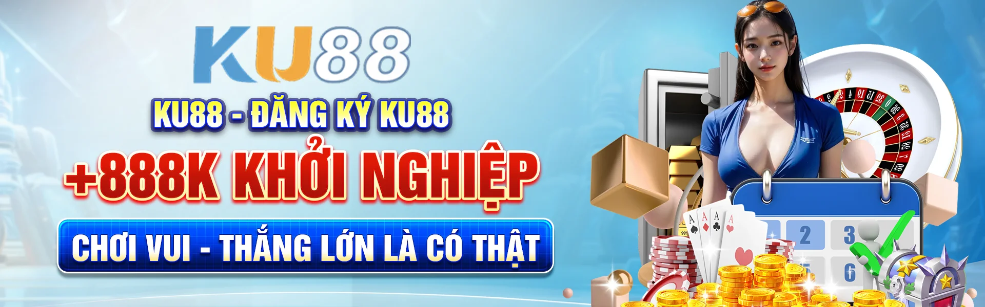 Ảnh chuyên mục giải trí Ku88